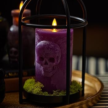 ウルトラヘビー　Lue × ULTRAHEAVY Candle Lantern Lue × ULTRAHEAVY Candle Lantern
